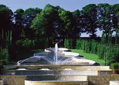 Picture of The Alnwick Garden