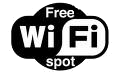 Free Wifi